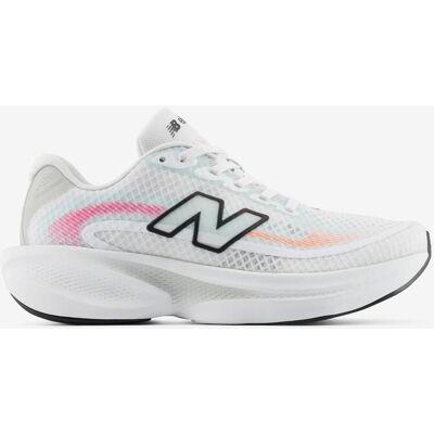 New Balance FreshFoam Ellipse Damen weiße rosa orange Rennradschuhe - 38 female New Balance FreshFoam Ellipse Damen weiße rosa orange Rennradschuhe - 38 female