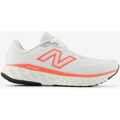 New Balance Fresh Foam X EVOZ v4 Damen Laufschuhe weiß/orange - 36 female New Balance Fresh Foam X EVOZ v4 Damen Laufschuhe weiß/orange - 36 female