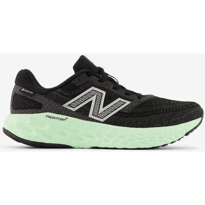 New Balance Fresh Foam X EVOZ v4 GORE-TEX Damen Schuhe schwarz grün - 36 female New Balance Fresh Foam X EVOZ v4 GORE-TEX Damen Schuhe schwarz grün - 36 female