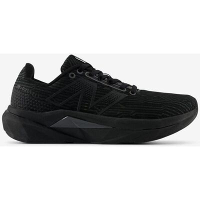 New Balance FuelCell Propel v5 Schwarze Turnschuhe - Sneakers New Balance FuelCell Propel v5 Schwarze Turnschuhe - Sneakers