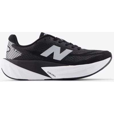 New Balance FuelCell Rebel v5 Damen Laufschuhe schwarz pur grau weiß - 41 female New Balance FuelCell Rebel v5 Damen Laufschuhe schwarz pur grau weiß - 41 female