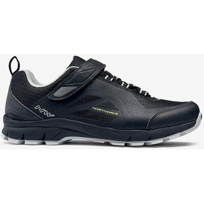 NorthWave Escape EVO MTB-Schuhe schwarz - 36 male NorthWave Escape EVO MTB-Schuhe schwarz - 36 male