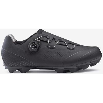 Northwave Magma XC Rock PrimaLoft MTB-Schuhe schwarz - 46 unisex Northwave Magma XC Rock PrimaLoft MTB-Schuhe schwarz - 46 unisex