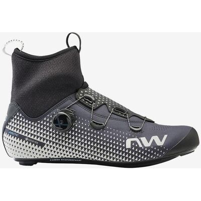 Northwave Celsius R Arctic GTX Radschuhe - Grau Northwave Celsius R Arctic GTX Radschuhe - Grau