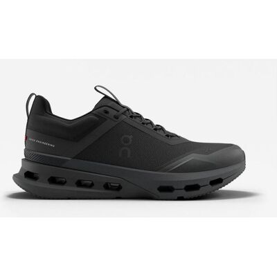 ON Running On Cloudnova X Laufschuhe pechschwarz - 47 male ON Running On Cloudnova X Laufschuhe pechschwarz - 47 male
