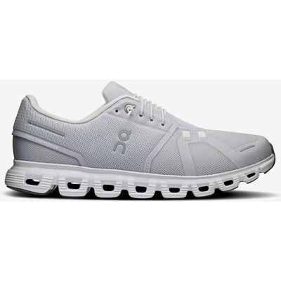 ON Running On Cloud 6 Laufschuhe hellgrau - 47 male ON Running On Cloud 6 Laufschuhe hellgrau - 47 male
