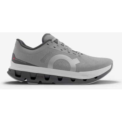 ON Running On Cloudflow 5 Laufschuhe grau - 44 male ON Running On Cloudflow 5 Laufschuhe grau - 44 male