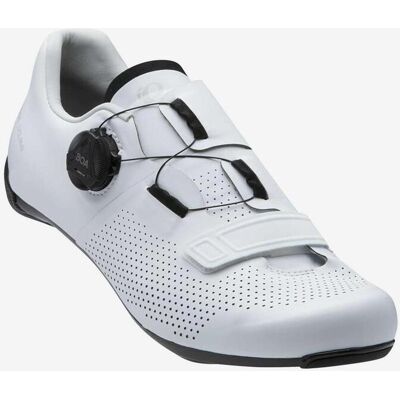 Pearl Izumi Attack Road Damen Rennradschuhe reinweiß - 36 female Pearl Izumi Attack Road Damen Rennradschuhe reinweiß - 36 female