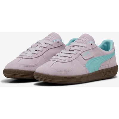 PUMA Palermo Ledersneaker - Sneaker PUMA Palermo Ledersneaker - Sneaker