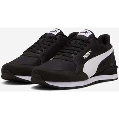Puma ST Runner v4 NL - Sneaker - Schwarz Puma ST Runner v4 NL - Sneaker - Schwarz