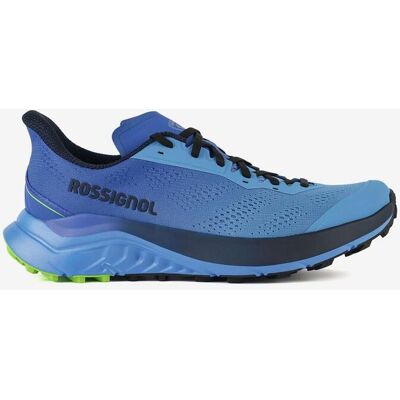 Rossignol Venosk Trailrunningschuhe blau - 44.5 male Rossignol Venosk Trailrunningschuhe blau - 44.5 male