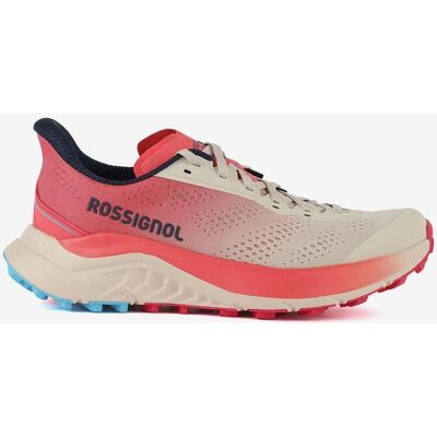 Rossignol Venosk Rot/Weiß Turnschuhe - Sneaker Rossignol Venosk Rot/Weiß Turnschuhe - Sneaker