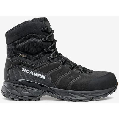 Scarpa Rush Polar GORE-TEX Wanderschuhe schwarz - 44 male Scarpa Rush Polar GORE-TEX Wanderschuhe schwarz - 44 male