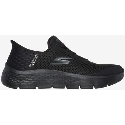 Skechers Slip-ins Go Walk Flex Damen Sneaker schwarz - 35.5 female Skechers Slip-ins Go Walk Flex Damen Sneaker schwarz - 35.5 female