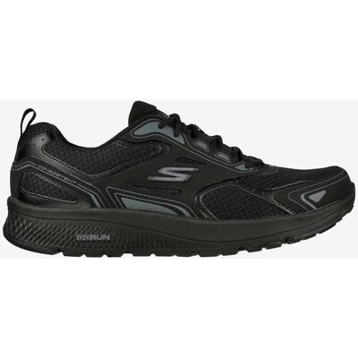 Skechers Go Run Consistent Laufschuhe schwarz/grau - 42.5 male Skechers Go Run Consistent Laufschuhe schwarz/grau - 42.5 male