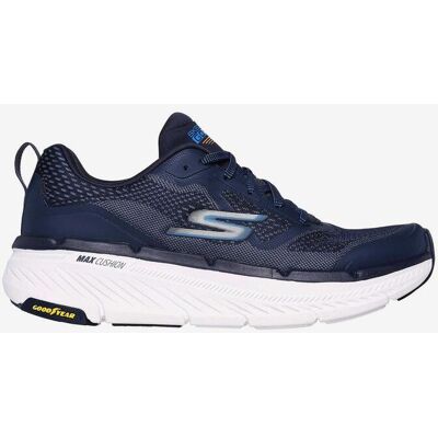 Skechers Max Cushioning Premier 2.0 Laufschuhe - Dunkelblau und Weiß Skechers Max Cushioning Premier 2.0 Laufschuhe - Dunkelblau und Weiß