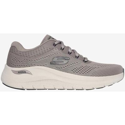 Skechers Arch Fit 2.0 Laufschuhe signalgrau - 42.5 male Skechers Arch Fit 2.0 Laufschuhe signalgrau - 42.5 male