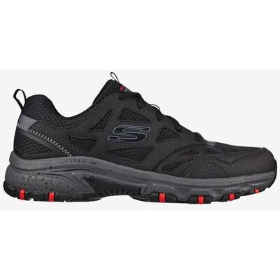Skechers Hillcrest Trekkingschuhe schwarz - 41.5 male Skechers Hillcrest Trekkingschuhe schwarz - 41.5 male