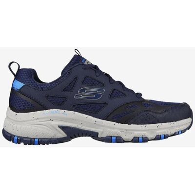 Skechers Hillcrest Dunkelblau Sneakers - Sneaker Skechers Hillcrest Dunkelblau Sneakers - Sneaker