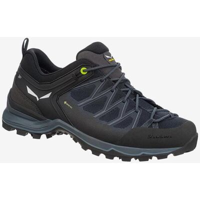 Salewa MTN Trainer Lite GORE-TEX Trekkingschuhe schwarz - 41 male Salewa MTN Trainer Lite GORE-TEX Trekkingschuhe schwarz - 41 male