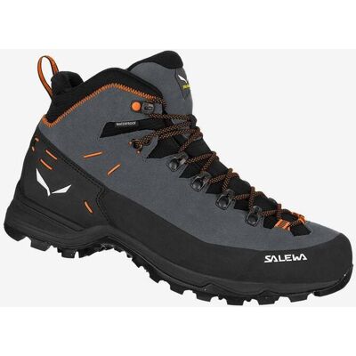 Salewa Alp Mate Winter Mid Waterproof Wanderschuhe dunkelgrau - 44.5 male Salewa Alp Mate Winter Mid Waterproof Wanderschuhe dunkelgrau - 44.5 male