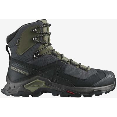 Salomon Quest Element GORE-TEX Wanderschuhe schwarz - 40 male Salomon Quest Element GORE-TEX Wanderschuhe schwarz - 40 male