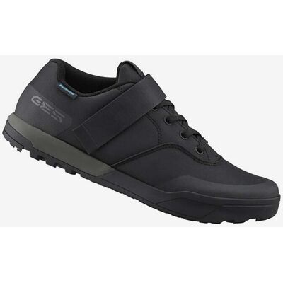 Shimano GE5 MTB-Schuhe tiefschwarz - 44 male Shimano GE5 MTB-Schuhe tiefschwarz - 44 male