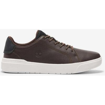 Timberland Seneca Bay Oxford MTB-Schuhe dunkelbraun - 40 male Timberland Seneca Bay Oxford MTB-Schuhe dunkelbraun - 40 male