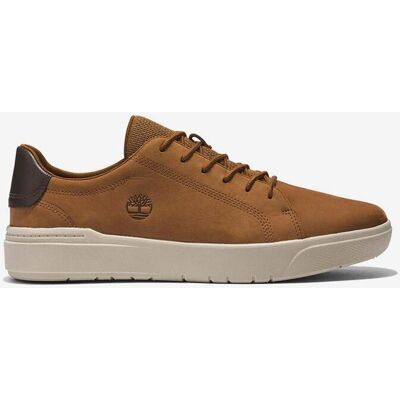 Timberland Seneca Bay Oxford Sneaker braun - 44.5 male Timberland Seneca Bay Oxford Sneaker braun - 44.5 male