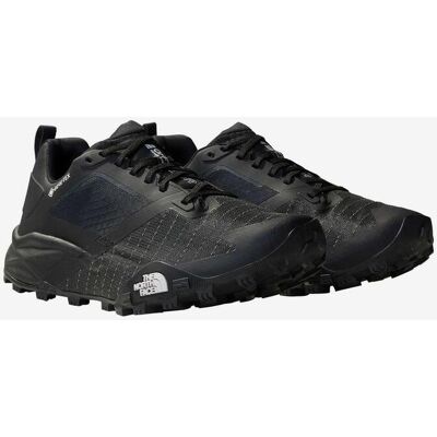 The North Face Offtrail GORE-TEX Trailrunningschuhe schwarz - 43 male The North Face Offtrail GORE-TEX Trailrunningschuhe schwarz - 43 male