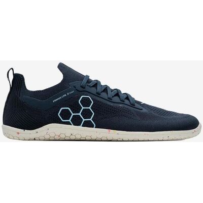 VivoBarefoot Primus Lite Knit Blau Marine - Sneaker VivoBarefoot Primus Lite Knit Blau Marine - Sneaker