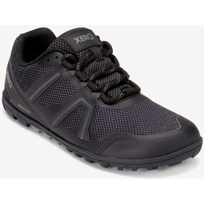 Xero Shoes Mesa Trail Waterproof Damen Trailrunningschuhe pechschwarz - 38 female Xero Shoes Mesa Trail Waterproof Damen Trailrunningschuhe pechschwarz - 38 female