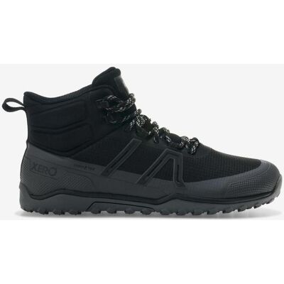 Xero Shoes Scrambler Trail Mid Waterproof Damen Wanderschuhe pechschwarz - 40.5 female Xero Shoes Scrambler Trail Mid Waterproof Damen Wanderschuhe pechschwarz - 40.5 female