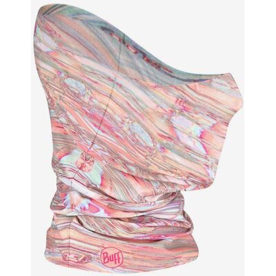 Buff Filter Tube Schlauchmaske hellrosa - XS-S unisex Buff Filter Tube Schlauchmaske hellrosa - XS-S unisex