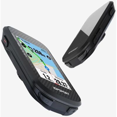 iGPSPORT BSC300T Fahrradcomputer iGPSPORT BSC300T Fahrradcomputer