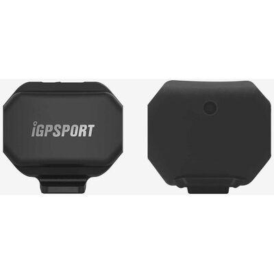iGPSport Geschwindigkeitssensor - Präzise Daten iGPSport Geschwindigkeitssensor - Präzise Daten
