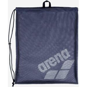 Arena One Go Mesh Tasche 40L fernblau unisex Arena One Go Mesh Tasche 40L fernblau unisex