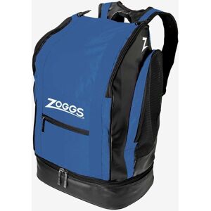 Zoggs Tour Back Pack 40L Rucksack tiefblau/schwarz Zoggs Tour Back Pack 40L Rucksack tiefblau/schwarz