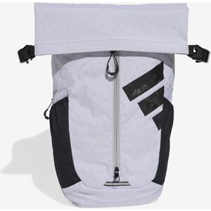 adidas Adaptive Packing System 4D Rucksack 25L weiß grau unisex adidas Adaptive Packing System 4D Rucksack 25L weiß grau unisex