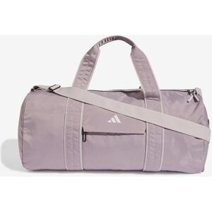 adidas Yoga Duffel Tasche 33L violett unisex adidas Yoga Duffel Tasche 33L violett unisex