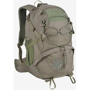 Rucksack Columbus Outdoor Yale 25L in khaki green. unisex Rucksack Columbus Outdoor Yale 25L in khaki green. unisex