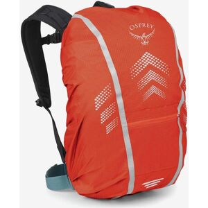 Osprey HiVis Commuter Small Regenschutz für Rucksäcke orange Osprey HiVis Commuter Small Regenschutz für Rucksäcke orange