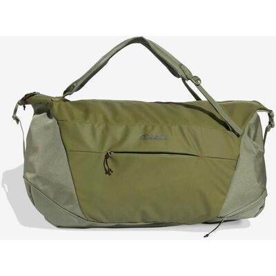 adidas Terrex Multi Duffel 70L Tasche grünoliv grüngrau unisex adidas Terrex Multi Duffel 70L Tasche grünoliv grüngrau unisex