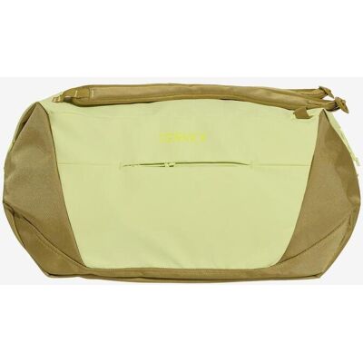 adidas Terrex Multi Duffel Tasche 50L grün/braun unisex adidas Terrex Multi Duffel Tasche 50L grün/braun unisex