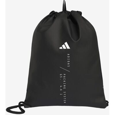 adidas Hybrid Gymsack Rucksack 14,4 L schwarz unisex adidas Hybrid Gymsack Rucksack 14,4 L schwarz unisex
