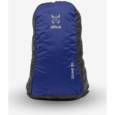 Altus Dune Rucksack 20L intensiv blau unisex Altus Dune Rucksack 20L intensiv blau unisex