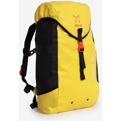 Altus Guara 35L K30 Rucksack gelb schwarz unisex Altus Guara 35L K30 Rucksack gelb schwarz unisex