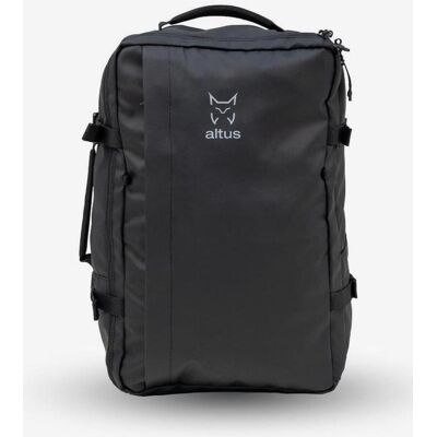 Altus Travel 20L Rucksack schwarz unisex Altus Travel 20L Rucksack schwarz unisex