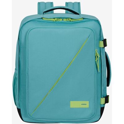 American Tourister Take2cabin M Rucksack 38,5L türkisgrün unisex American Tourister Take2cabin M Rucksack 38,5L türkisgrün unisex