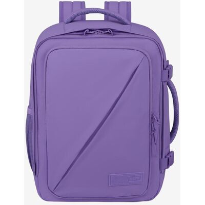 American Tourister Take2Cabin Casual 26.5L Rucksack lila unisex American Tourister Take2Cabin Casual 26.5L Rucksack lila unisex